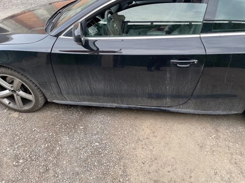 Audi A5 S-line 2.7 TDI, снимка 2 - Автомобили и джипове - 40074501