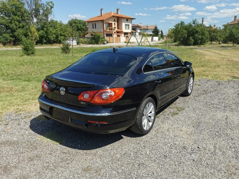 VW CC 2.0 TSI, снимка 6 - Автомобили и джипове - 47319204