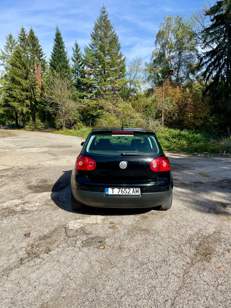 VW Golf, снимка 4 - Автомобили и джипове - 47464901