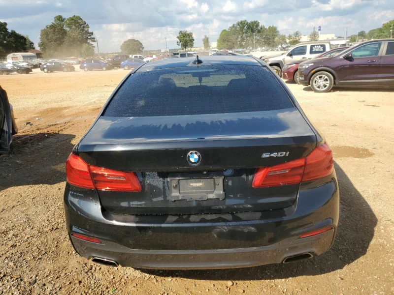 BMW 540 540I, снимка 8 - Автомобили и джипове - 47932618