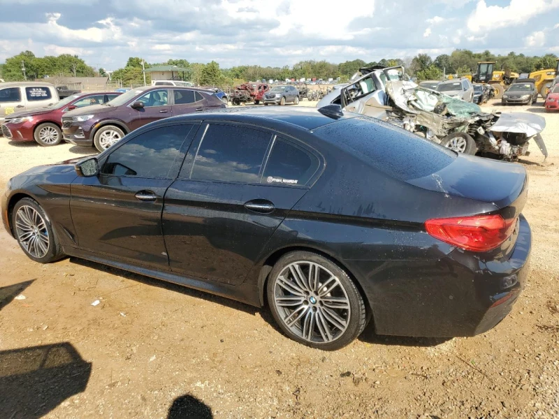 BMW 540 540I, снимка 7 - Автомобили и джипове - 47932618