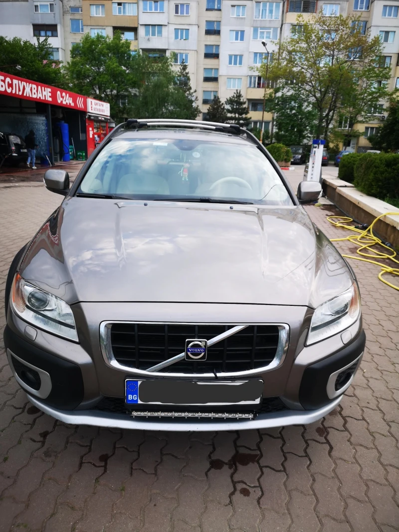 Volvo Xc70, снимка 2 - Автомобили и джипове - 49523723