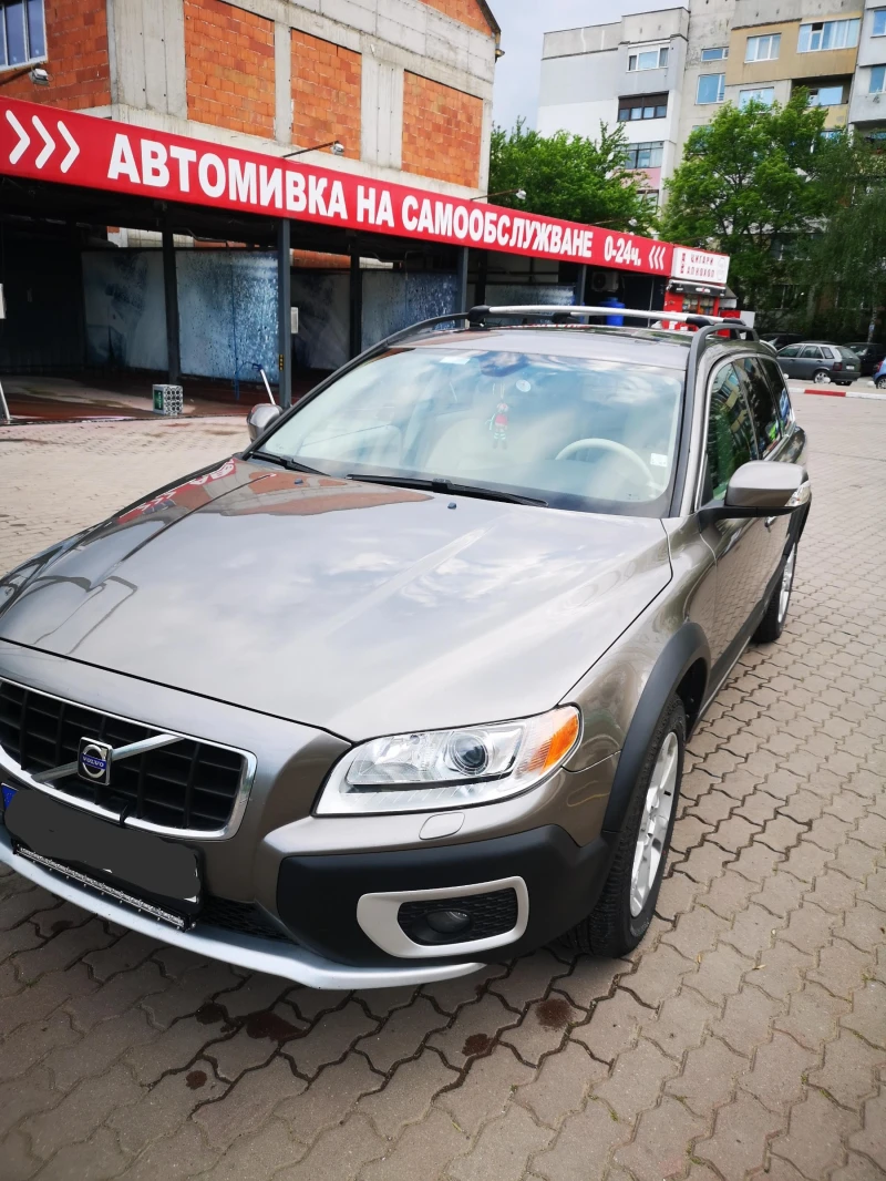 Volvo Xc70, снимка 1 - Автомобили и джипове - 49523723