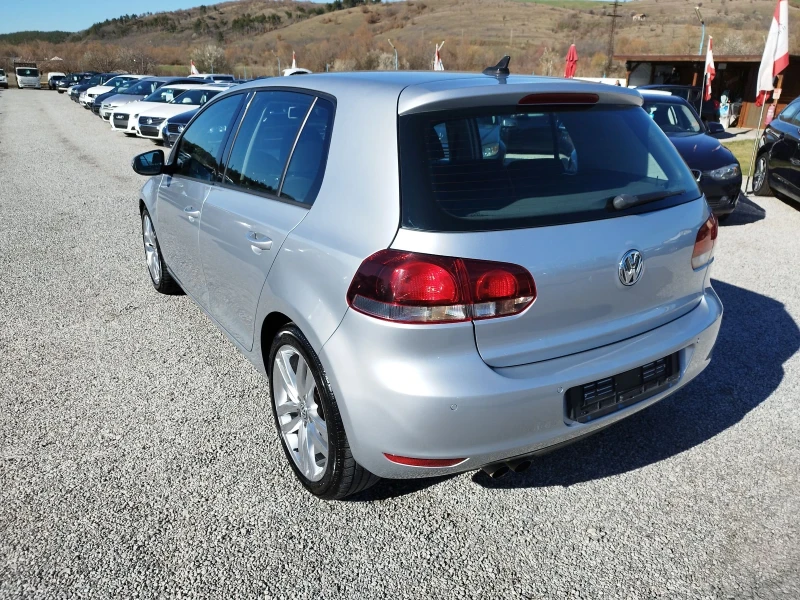 VW Golf 2.0TDI 141кс.6ск., снимка 2 - Автомобили и джипове - 49578203