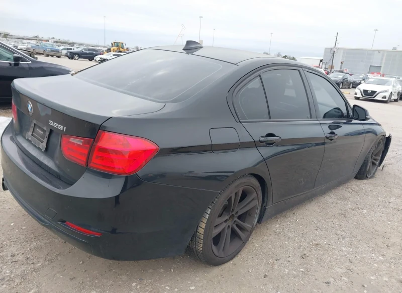 BMW 328, снимка 4 - Автомобили и джипове - 49584937