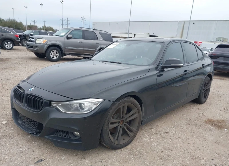 BMW 328, снимка 1 - Автомобили и джипове - 49584937