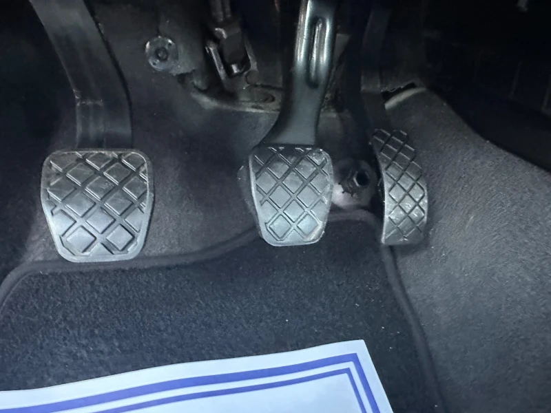 VW Fox 1.2I* REALNI KM* , снимка 16 - Автомобили и джипове - 51696229