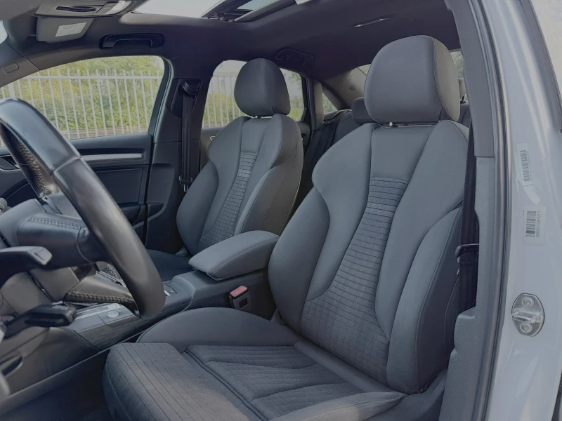 Audi A3 TFSI* DIGITAL* RECARO* ЛИЗИНГ, снимка 13 - Автомобили и джипове - 52021374