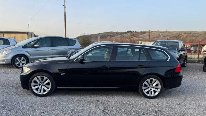 BMW 320 * FACE LIFT* , снимка 2 - Автомобили и джипове - 52597914