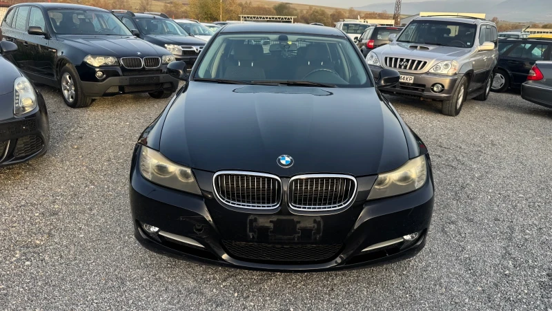 BMW 320 * FACE LIFT* , снимка 8 - Автомобили и джипове - 52597914