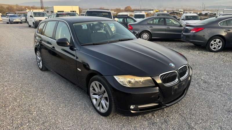 BMW 320 * FACE LIFT* , снимка 7 - Автомобили и джипове - 52597914