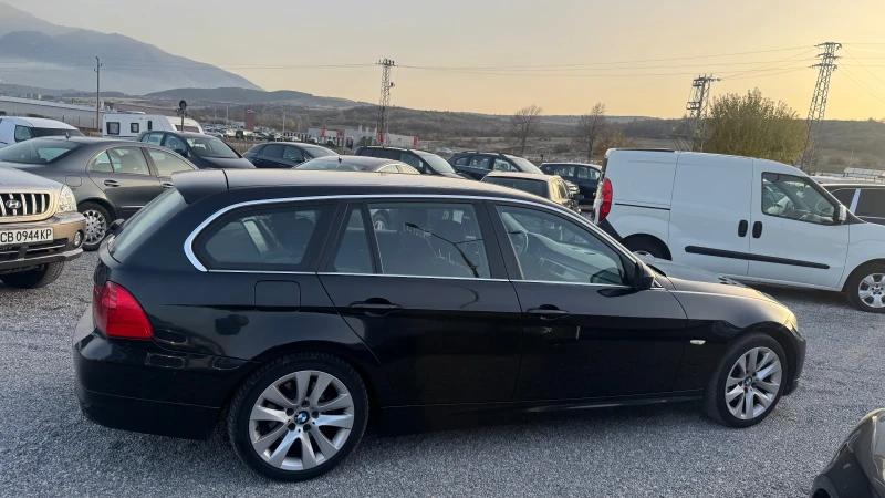 BMW 320 * FACE LIFT* , снимка 6 - Автомобили и джипове - 52597914