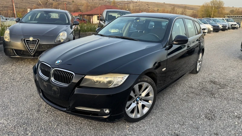 BMW 320 * FACE LIFT* 