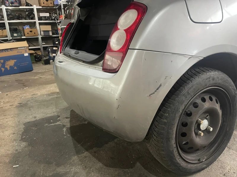 Mitsubishi Colt, снимка 6 - Автомобили и джипове - 52371076