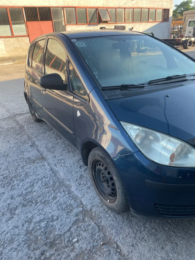 Mitsubishi Colt, снимка 9 - Автомобили и джипове - 52371076