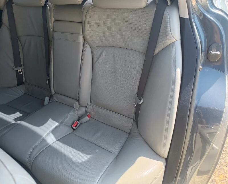 Lexus IS 250 АВТОМАТИК, снимка 8 - Автомобили и джипове - 52581467
