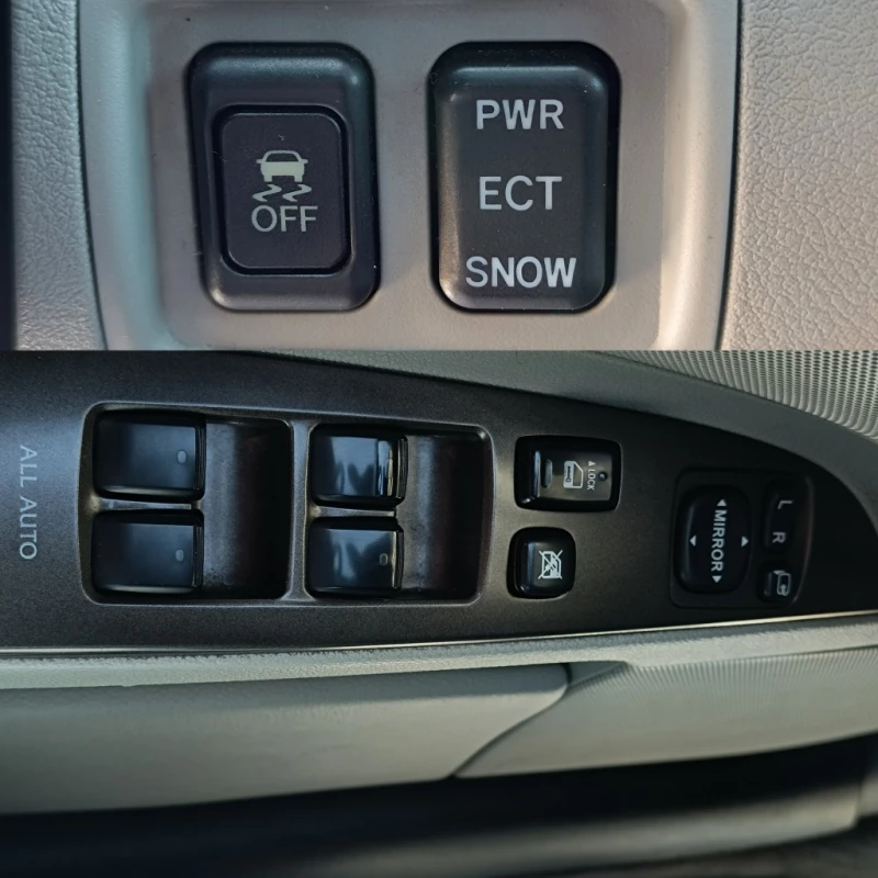 Lexus IS 250 АВТОМАТИК, снимка 13 - Автомобили и джипове - 52581467