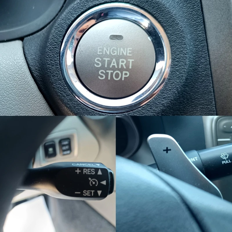 Lexus IS 250 АВТОМАТИК, снимка 12 - Автомобили и джипове - 52581467