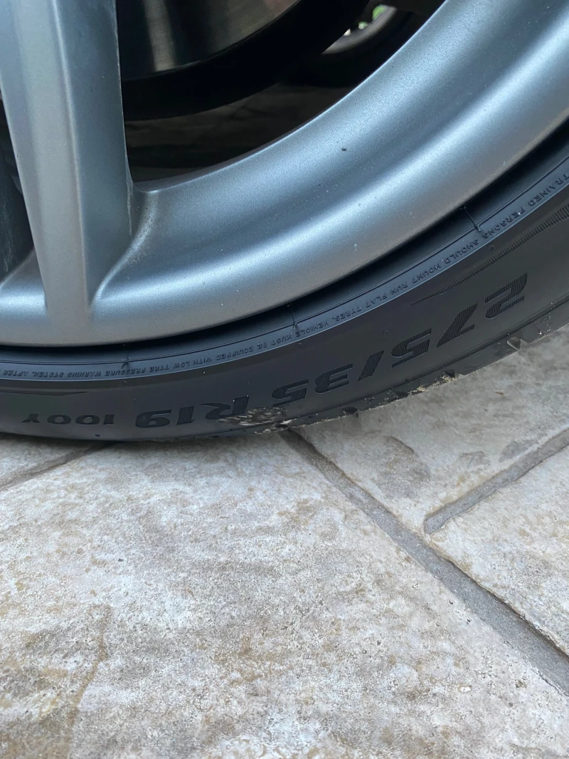 BMW 535, снимка 4 - Автомобили и джипове - 52594839