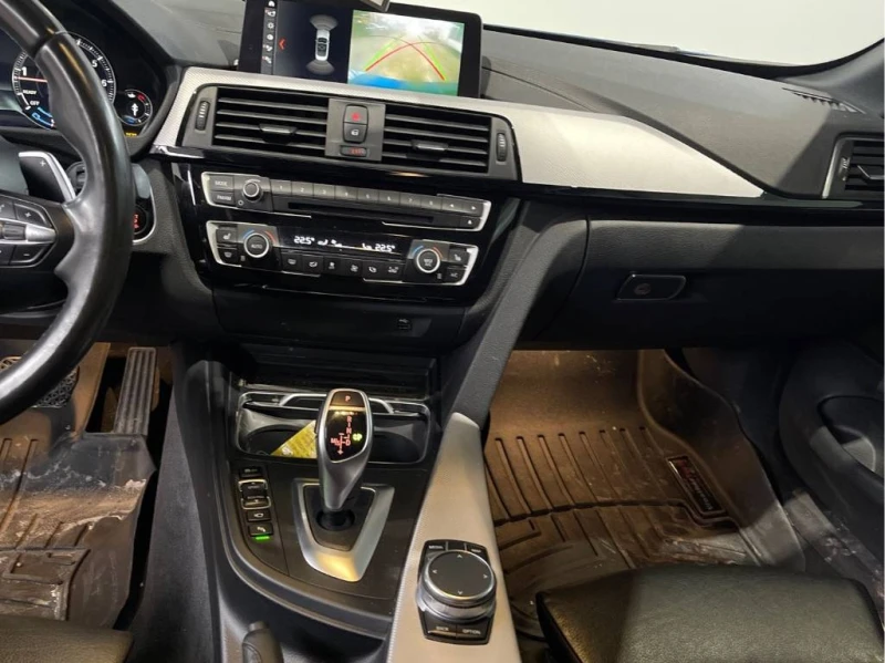 BMW 440 * xDrive * CARFAX * БЕЗ ПЪРВОНАЧАЛНА ВНОСКА, снимка 9 - Автомобили и джипове - 53038235