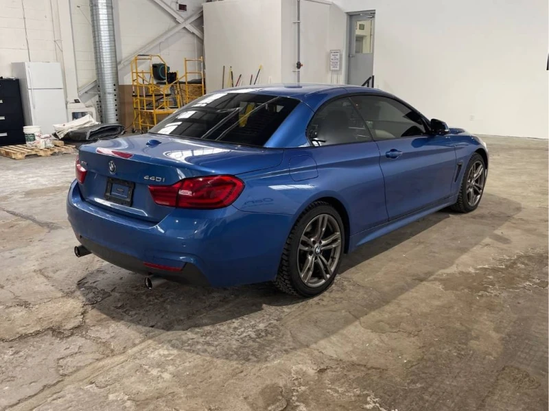 BMW 440 * xDrive * CARFAX * БЕЗ ПЪРВОНАЧАЛНА ВНОСКА, снимка 14 - Автомобили и джипове - 53038235