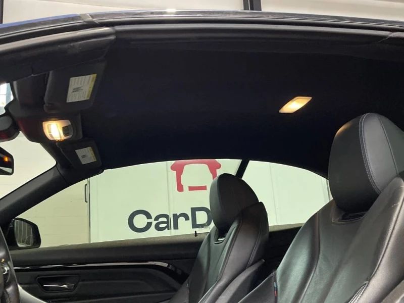 BMW 440 * xDrive * CARFAX * БЕЗ ПЪРВОНАЧАЛНА ВНОСКА, снимка 11 - Автомобили и джипове - 53038235