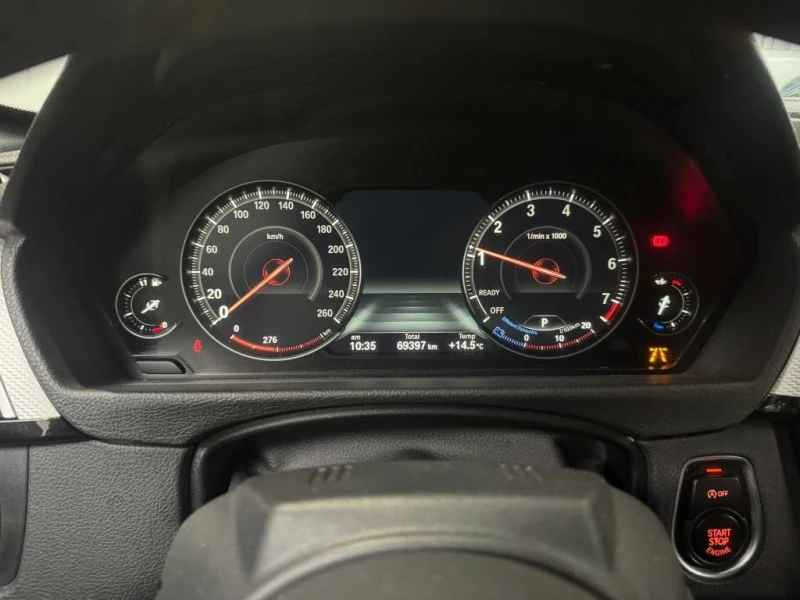 BMW 440 * xDrive * CARFAX * БЕЗ ПЪРВОНАЧАЛНА ВНОСКА, снимка 8 - Автомобили и джипове - 53038235