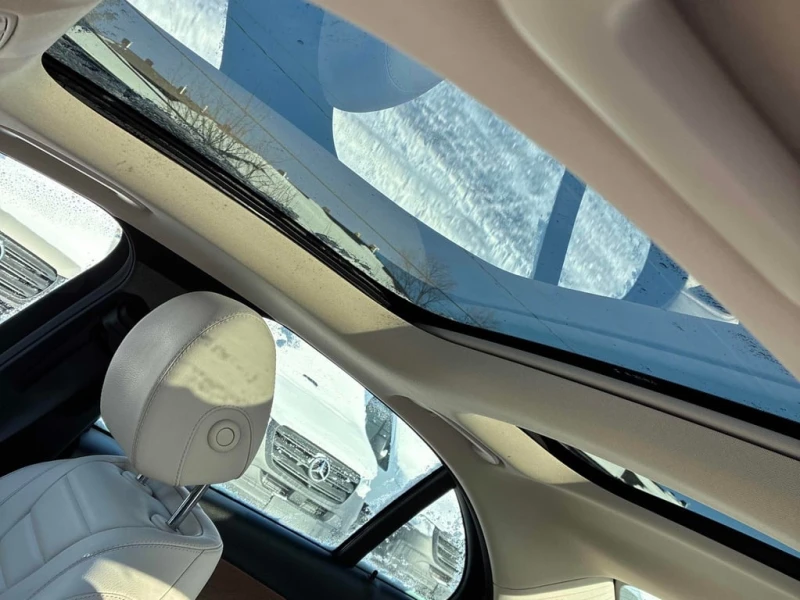 Mercedes-Benz E 400  CARFAX * ФИНАНСИРАНЕ, снимка 14 - Автомобили и джипове - 53215692