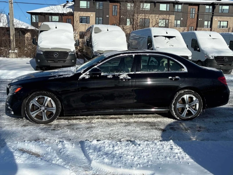 Mercedes-Benz E 400  CARFAX * ФИНАНСИРАНЕ, снимка 2 - Автомобили и джипове - 53215692