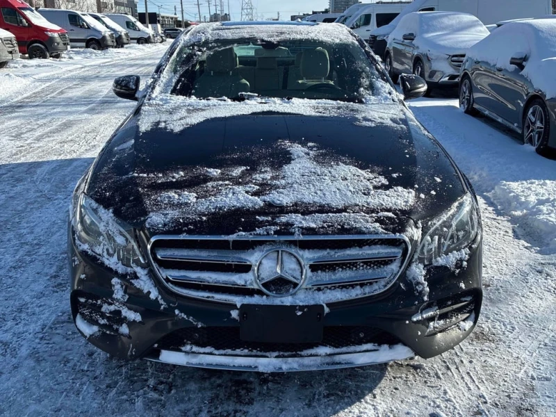 Mercedes-Benz E 400  CARFAX * ФИНАНСИРАНЕ, снимка 6 - Автомобили и джипове - 53215692