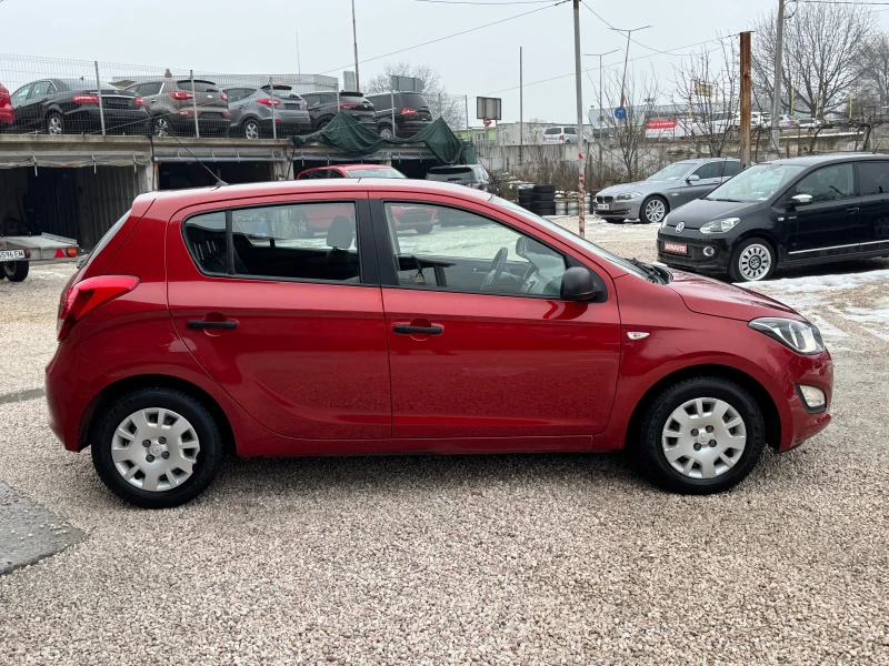 Hyundai I20 82000км, снимка 3 - Автомобили и джипове - 53221961