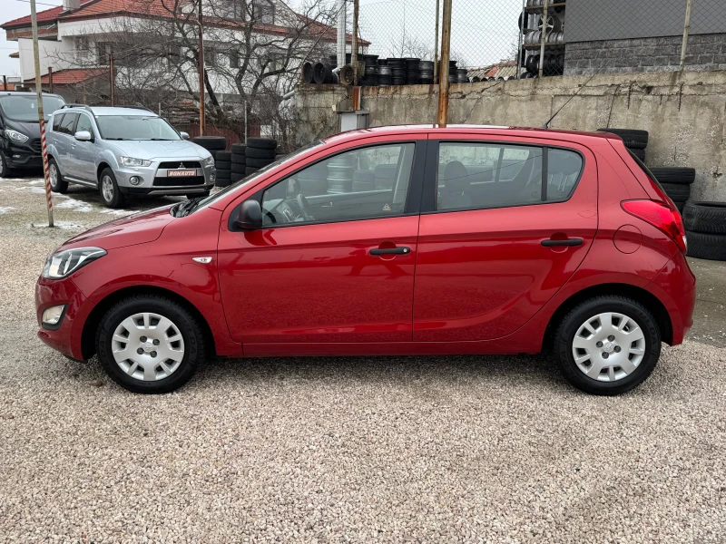 Hyundai I20 82000км, снимка 6 - Автомобили и джипове - 53221961