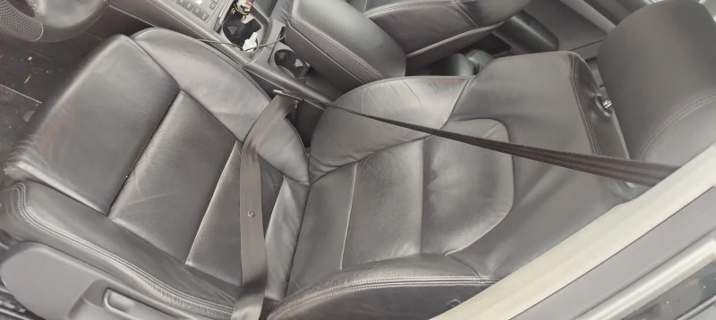 Audi A6 2.7 TDI, снимка 7 - Автомобили и джипове - 53405979