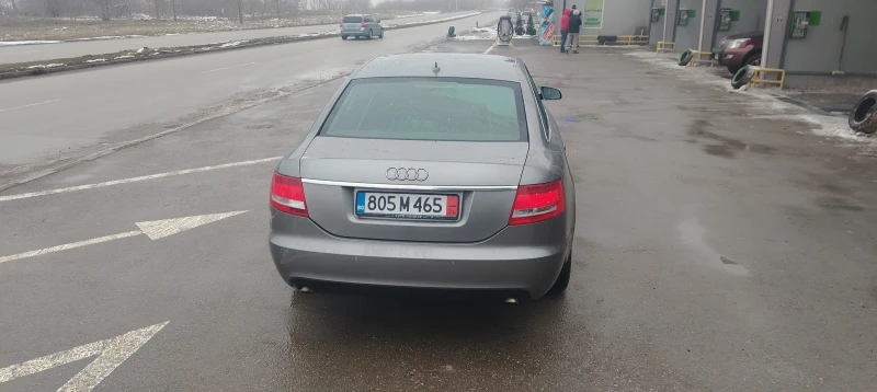 Audi A6 2.7 TDI, снимка 2 - Автомобили и джипове - 53405979