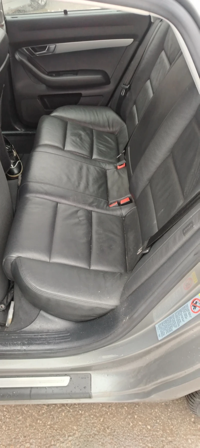 Audi A6 2.7 TDI, снимка 9 - Автомобили и джипове - 53405979