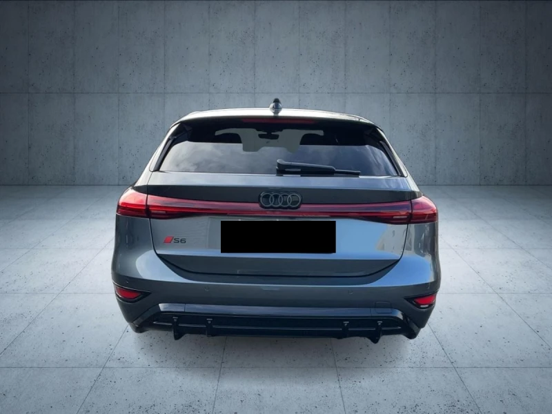 Audi S6 E-TRON/QUATTRO/AVANT/B&O/HEAD UP/MMI DISPLAY/, снимка 6 - Автомобили и джипове - 53445170