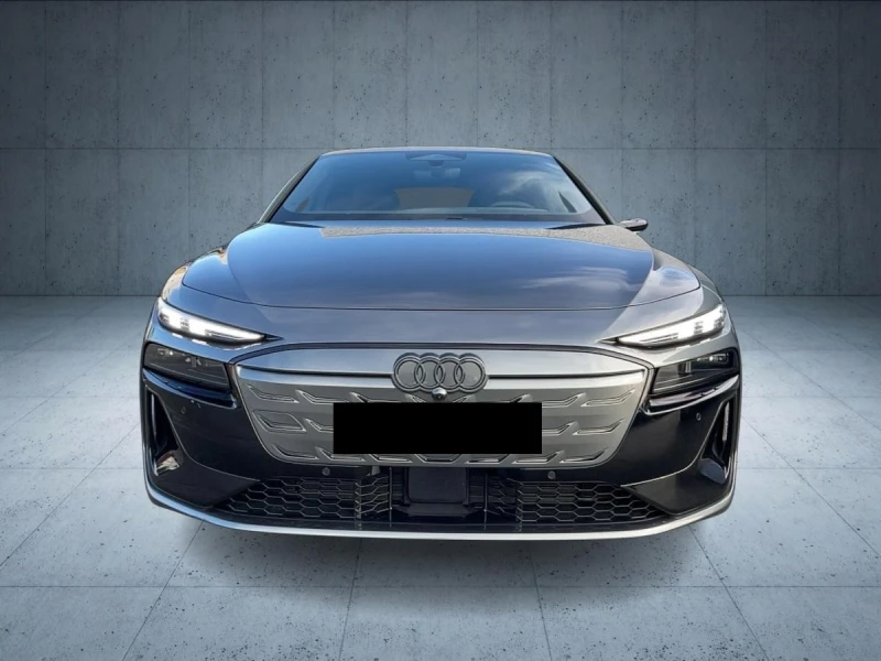 Audi S6 E-TRON/QUATTRO/AVANT/B&O/HEAD UP/MMI DISPLAY/, снимка 2 - Автомобили и джипове - 53445170