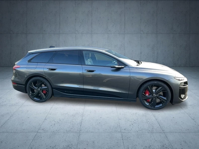 Audi S6 E-TRON/QUATTRO/AVANT/B&O/HEAD UP/MMI DISPLAY/, снимка 4 - Автомобили и джипове - 53445170