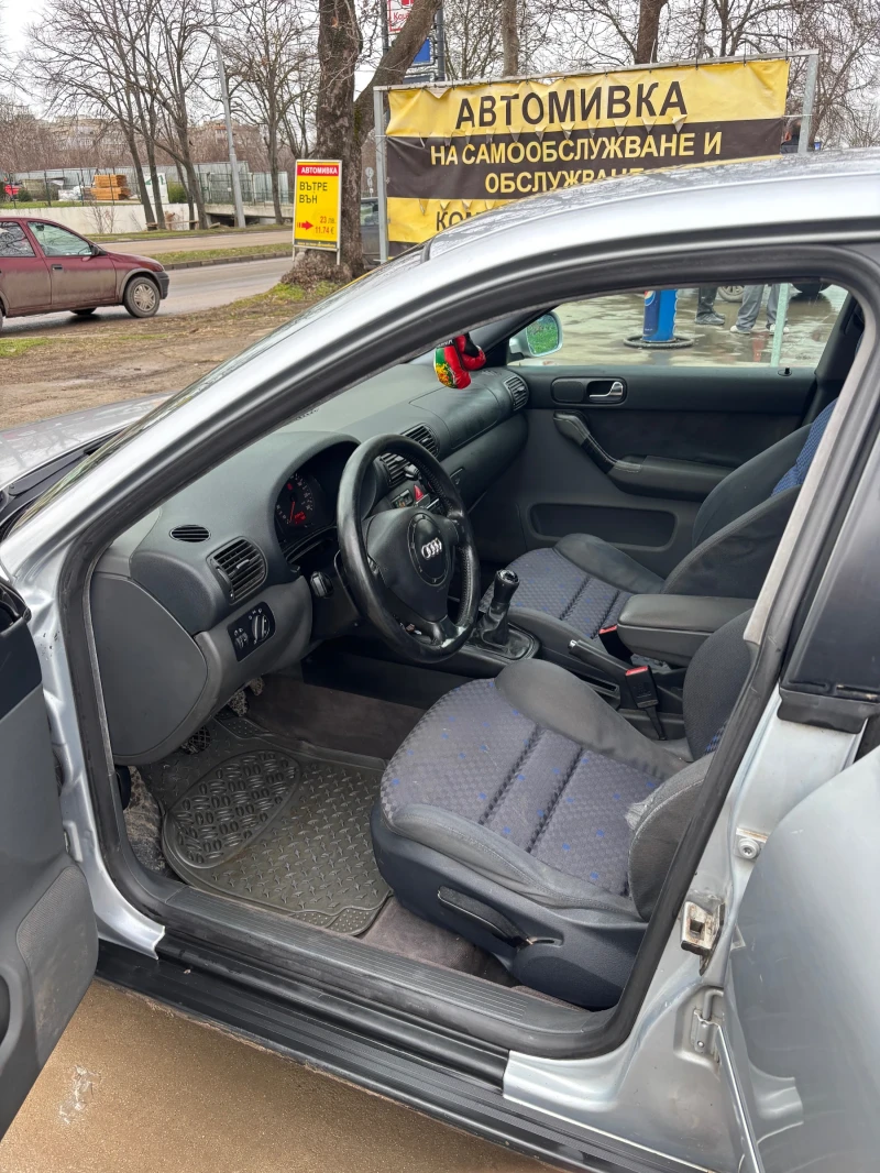 Audi A3, снимка 6 - Автомобили и джипове - 53540360