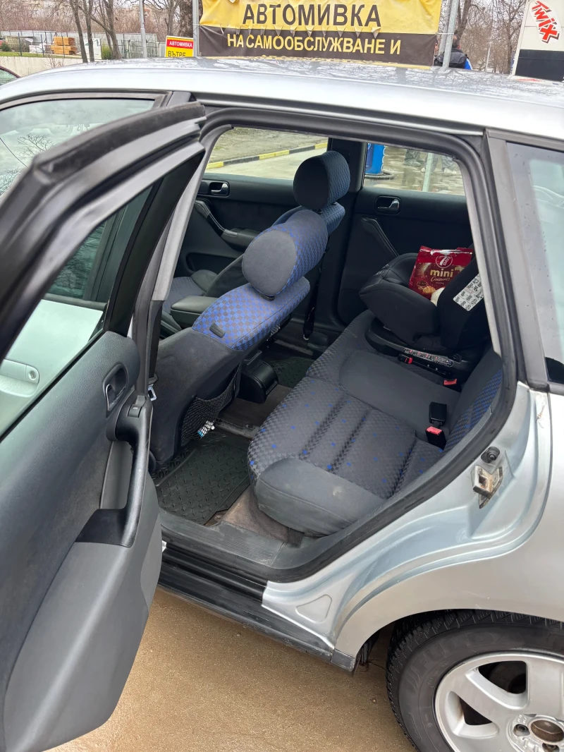 Audi A3, снимка 5 - Автомобили и джипове - 53540360