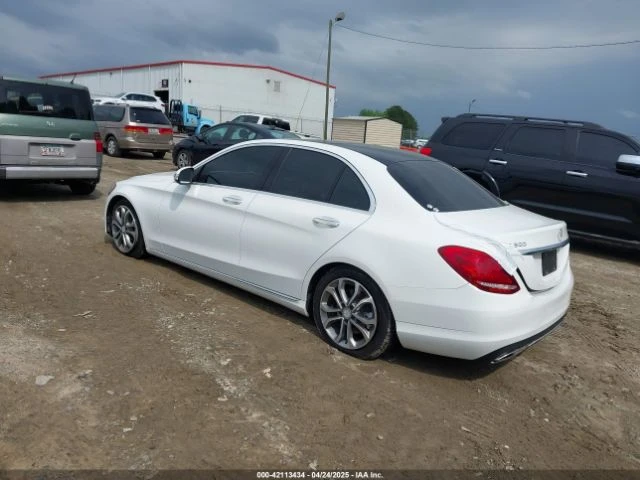 Mercedes-Benz C 300 4MATIC - изображение 3