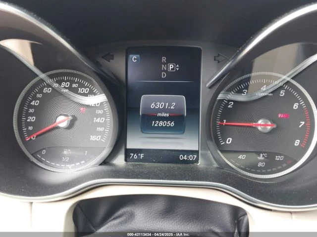 Mercedes-Benz C 300 4MATIC - изображение 7