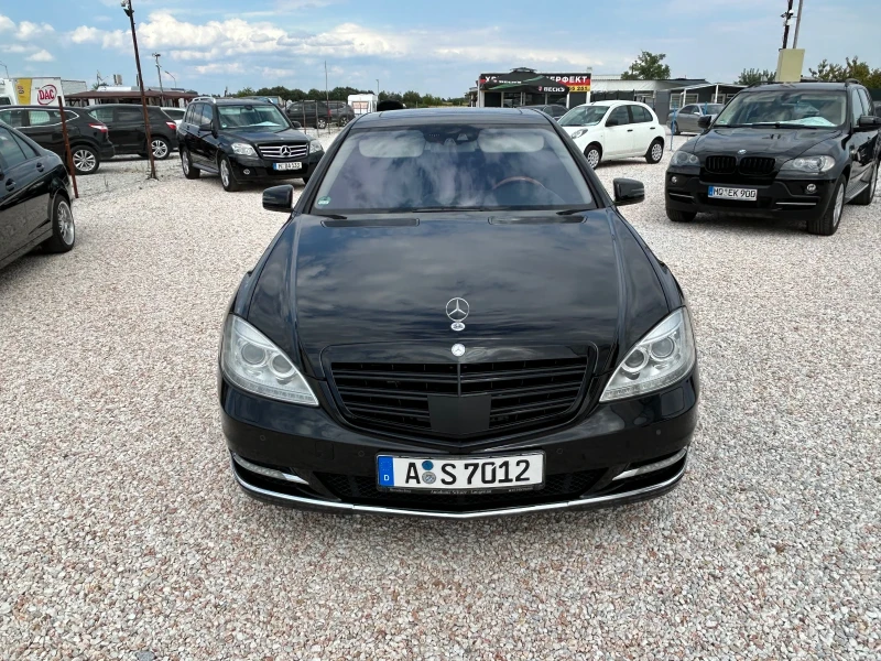 Mercedes-Benz S 350 CDI, FEIS, LONG, FULL, DVD, МАСАЖ, ЕВРО 6, H&K, ТО - 33900 лв. - 56140613 1