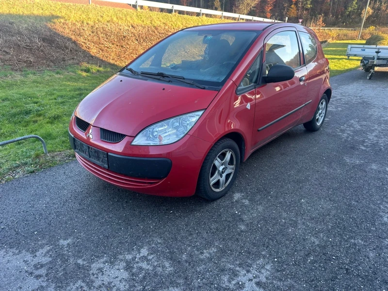 Mitsubishi Colt - 11 лв. / 5.62 € - 51137690 1