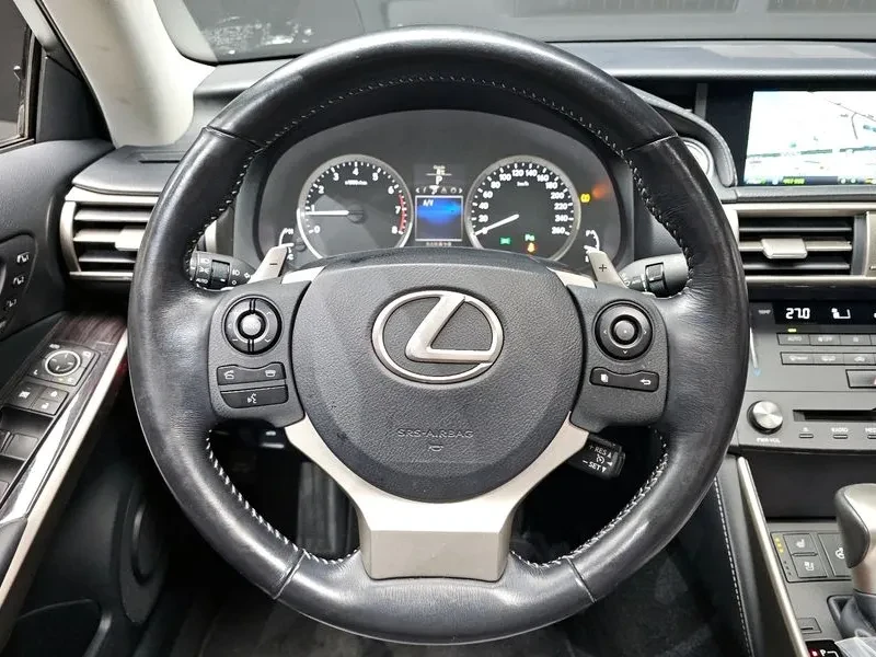 Lexus IS 250 | Mobile.bg � ����������� 15