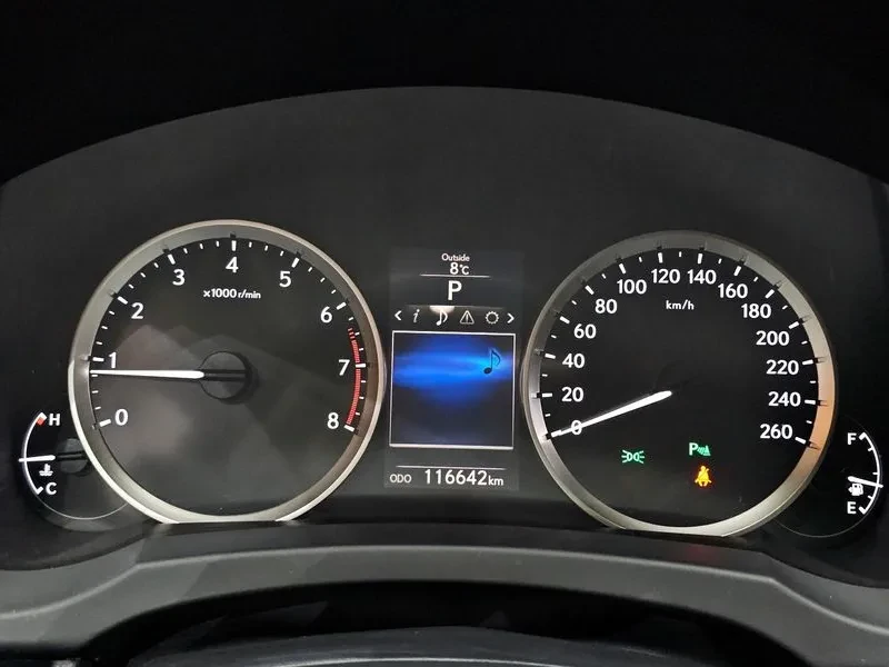 Lexus IS 250 | Mobile.bg � ����������� 8