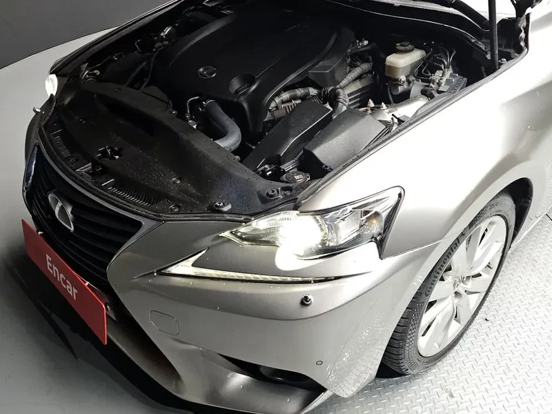 Lexus IS 250 | Mobile.bg � ����������� 6