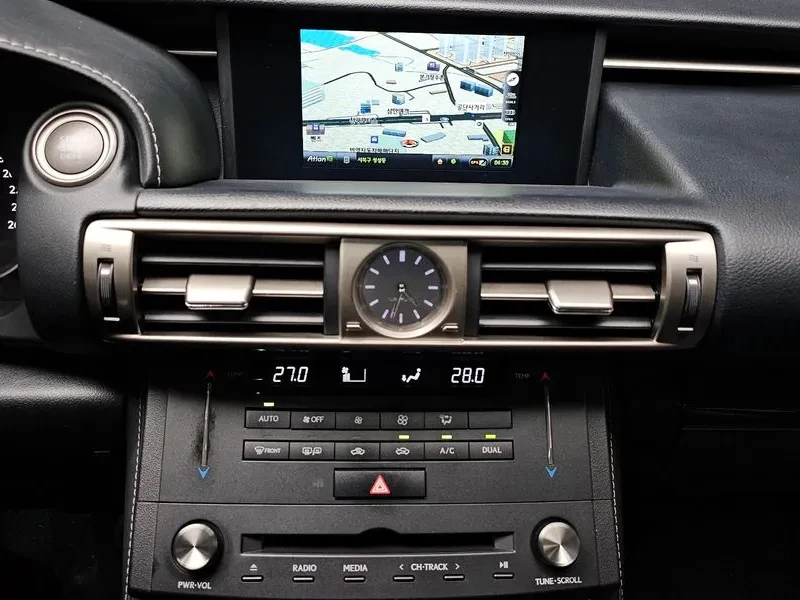 Lexus IS 250 | Mobile.bg � ����������� 17
