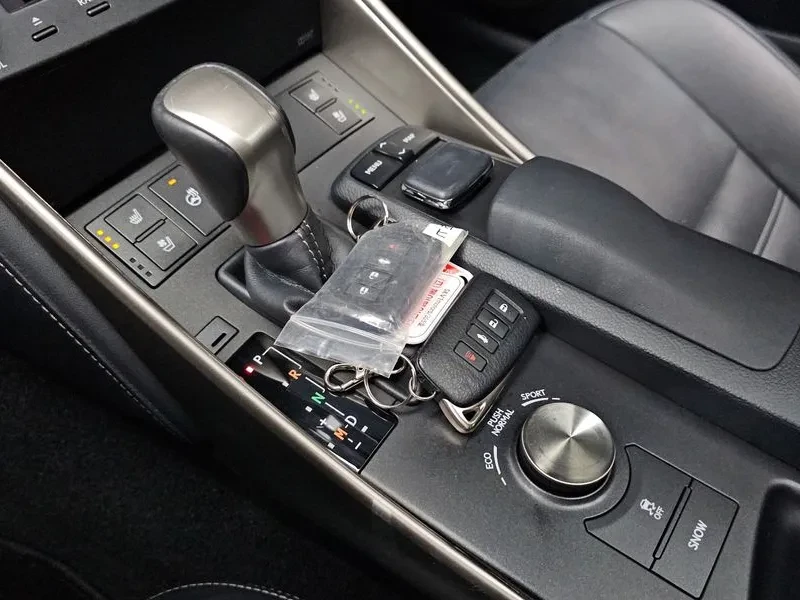 Lexus IS 250 | Mobile.bg � ����������� 9