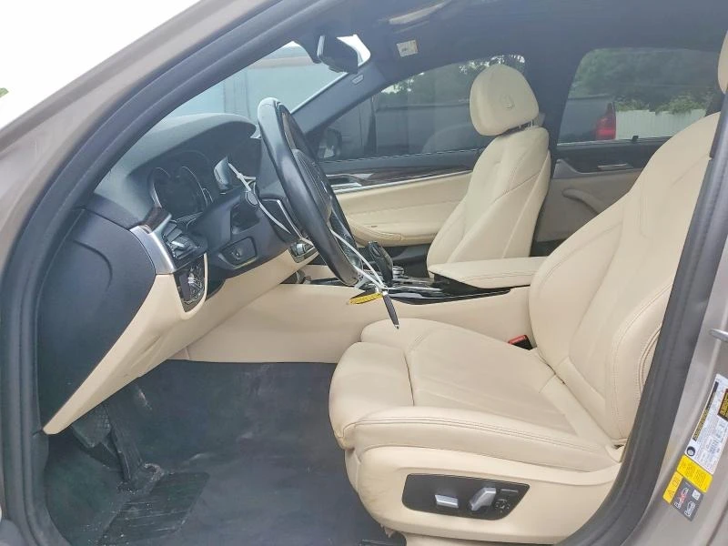 BMW 530, снимка 7 - Автомобили и джипове - 54744924